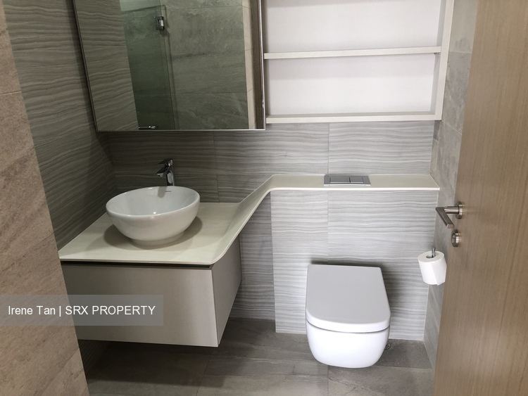 High Park Residences (D28), Apartment #209981211